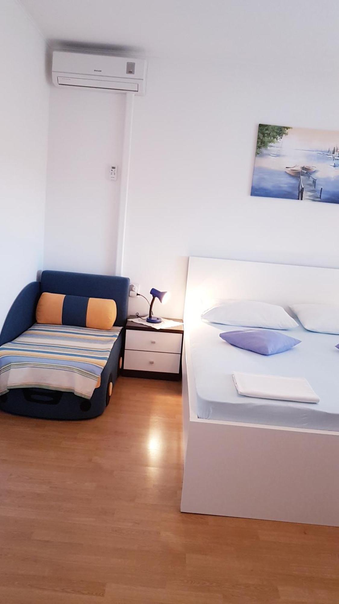 Apartmani Roza 로파르 외부 사진