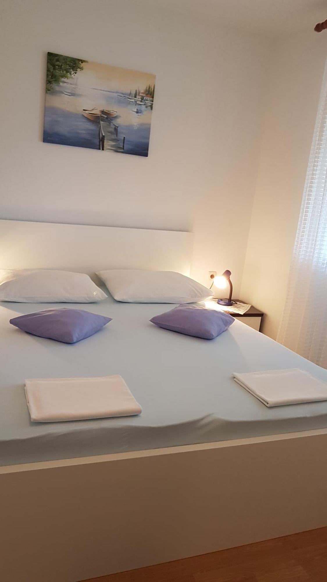 Apartmani Roza 로파르 외부 사진